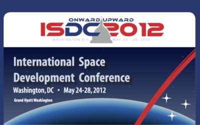 31st Annual International Space Development Conference