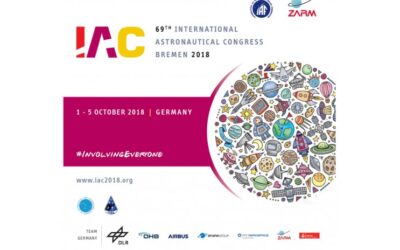 69th International Astronautical Congress