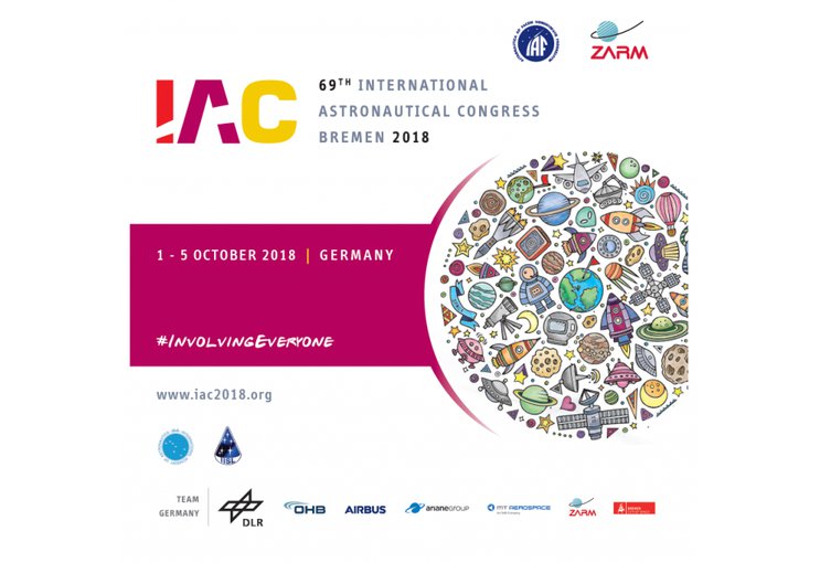 69th International Astronautical Congress