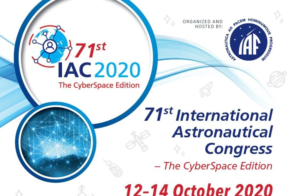 71st International Astronautical Congress