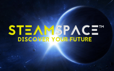 2023 Cities in Space® Competition and Conference back in-person for 4th – 12th grade STEAM and space enthusiasts