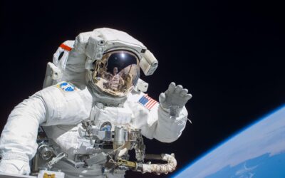 Apply to Become an Astronaut