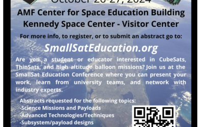 SmallSat Education Conference 2024