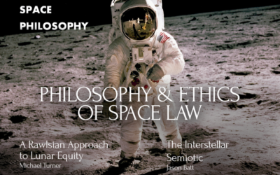 Fall 2024 Journal of Space Philosophy