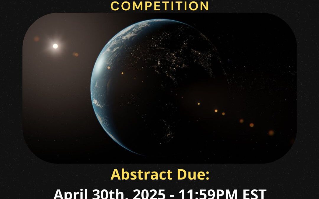 Join the International Space Solar Power Competition 2025