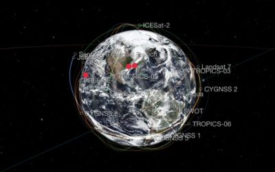 Earth Day 2025: Our Power, Our Planet – Uniting for a Sustainable Future