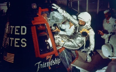 Exploring Friendship 7