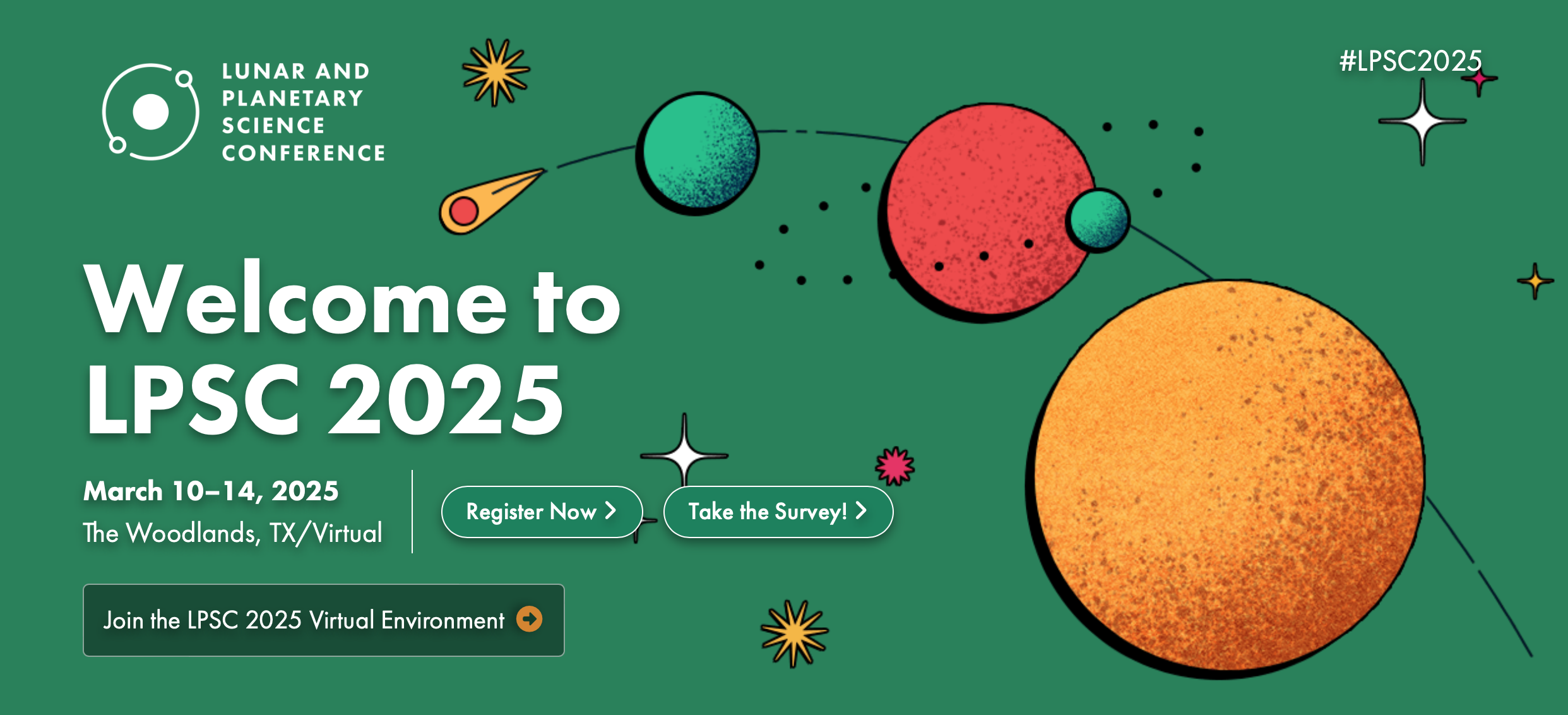 LPSC 2025