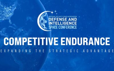Defense and Intelligence Space Conference 2025