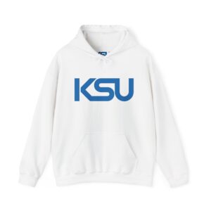 KSU Hoodie – Medium-Heavy Pullover
