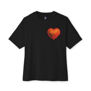 Love Space - Mars
