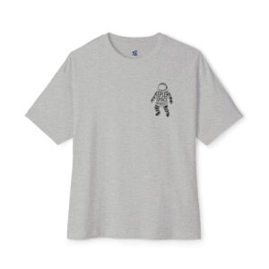 Spaceship Earth Crew T-Shirt