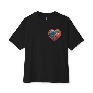 Love Space - Earth