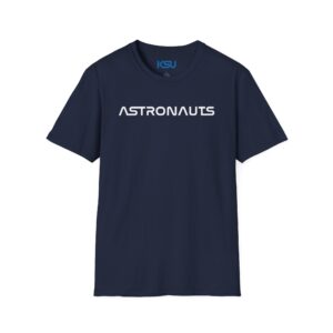 KSU Astronauts T-Shirt