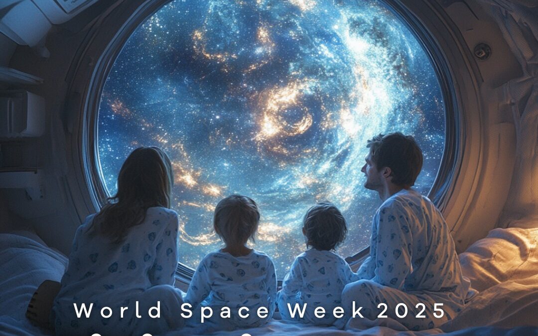 World Space Week 2025