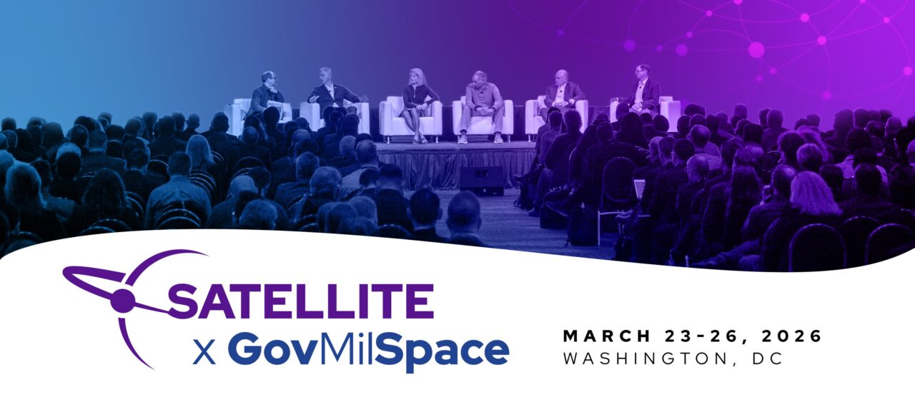 SATShow Week 2026 - Kepler Space University