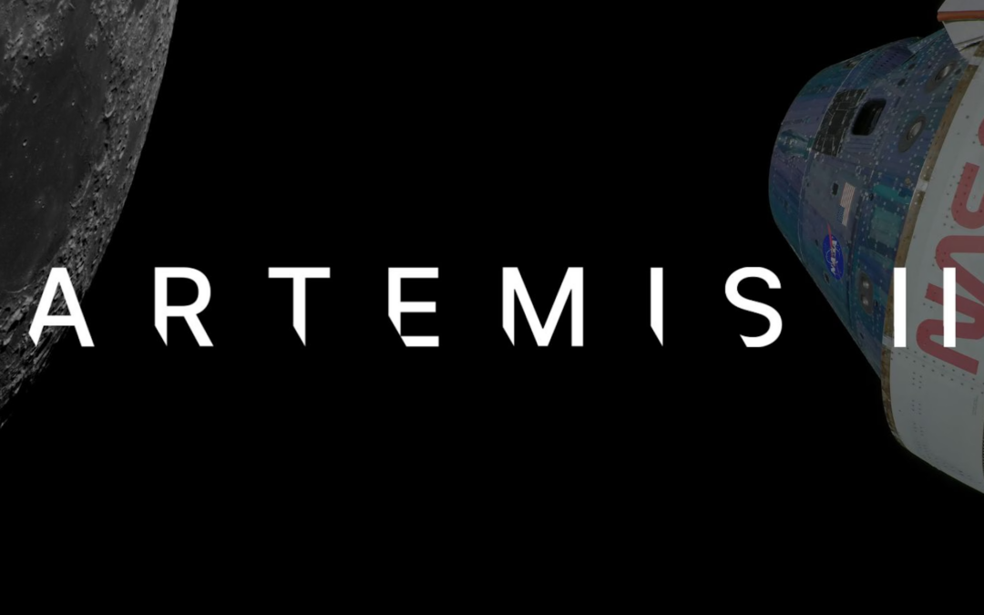 Artemis II Launch