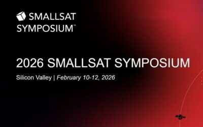 Smallsat Symposium