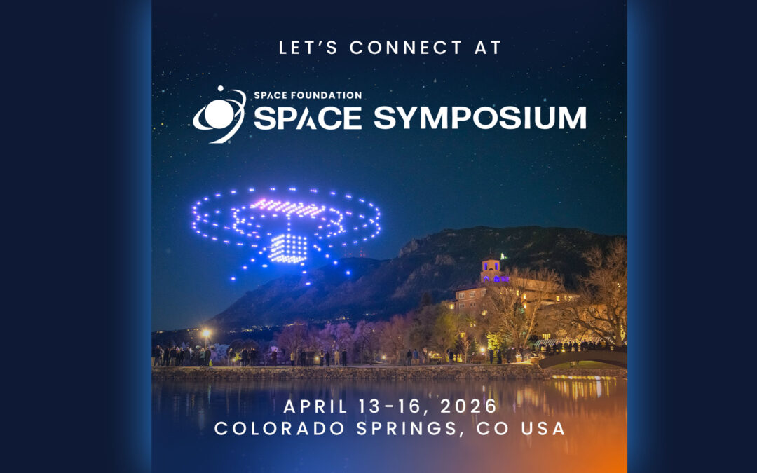 41st Space Symposium